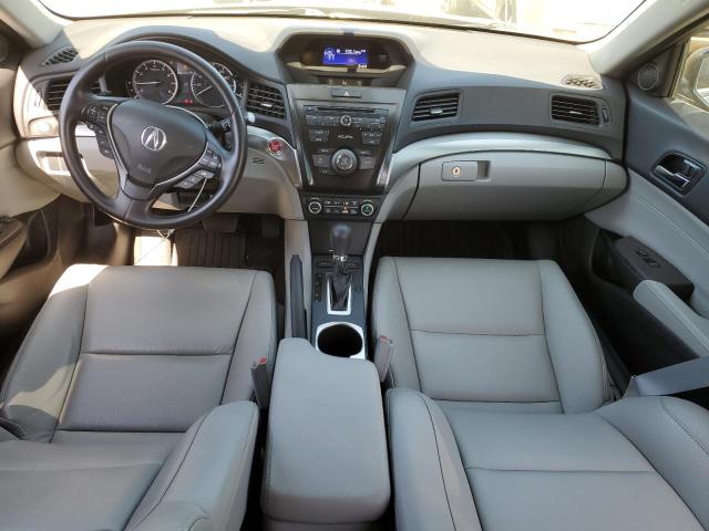 19UDE2F31HA015484 - 2017 ACURA ILX BASE WATCH PLUS CHARCOAL photo 8