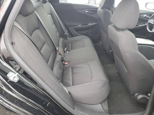 1G1ZG5ST6LF136618 - 2020 CHEVROLET MALIBU RS BLACK photo 11