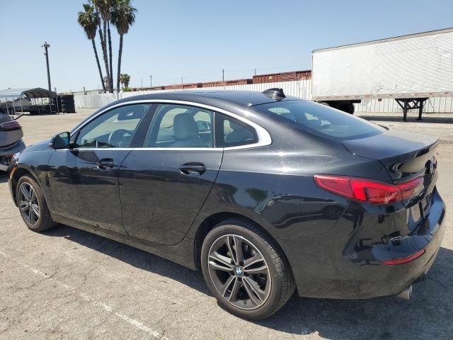 WBA53AK07P7M55989 - 2023 BMW 228I BLACK photo 2