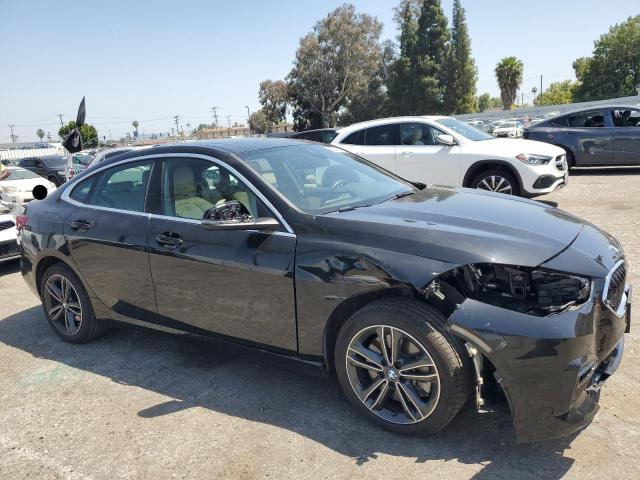 WBA53AK07P7M55989 - 2023 BMW 228I BLACK photo 4