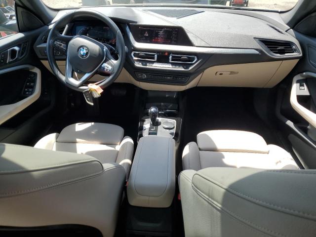 WBA53AK07P7M55989 - 2023 BMW 228I BLACK photo 8