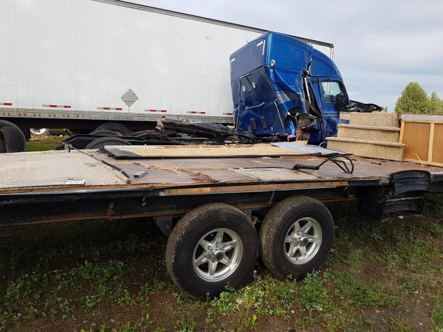 4V0FC3120DE010870 - 2013 CRUI TRAILER BEIGE photo 6