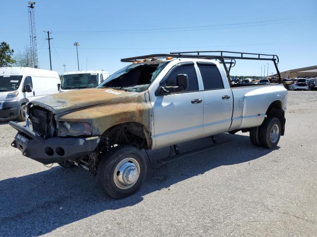 2004 DODGE RAM 3500 ST, 