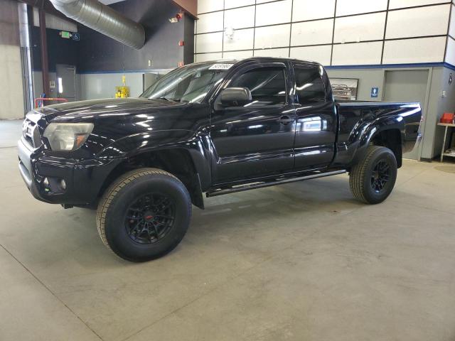 2012 TOYOTA TACOMA, 