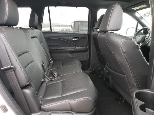 5FNYF8H50LB005186 - 2020 HONDA PASSPORT EXL Beyaz fotoğraf 11