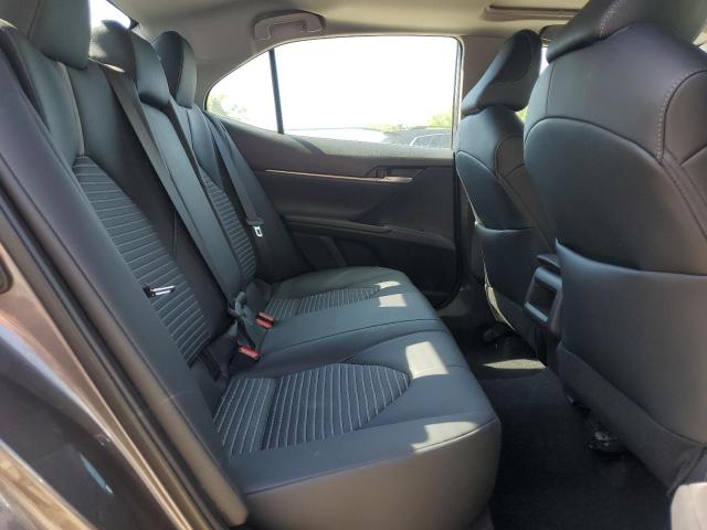 4T1T11AK2PU827559 - 2023 TOYOTA CAMRY SE NIGHT SHADE GRAY photo 10