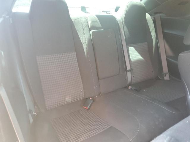 2C3CDZFJXLH149087 - 2020 DODGE CHALLENGER R/T SCAT PACK BLUE photo 10