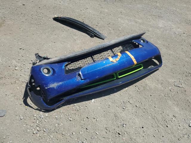 2C3CDZFJXLH149087 - 2020 DODGE CHALLENGER R/T SCAT PACK BLUE photo 12