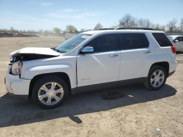 2017 GMC TERRAIN SLE, 