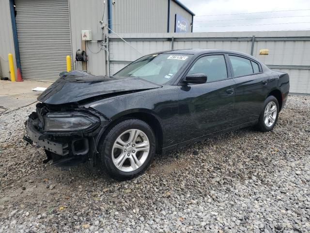 2022 DODGE CHARGER SXT, 