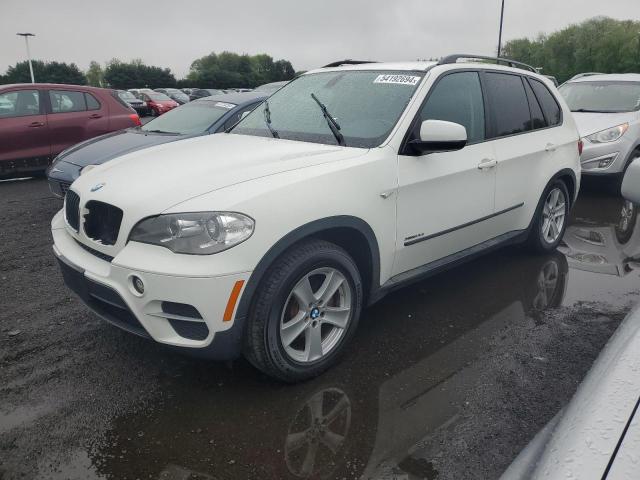 2013 BMW X5 XDRIVE35I, 