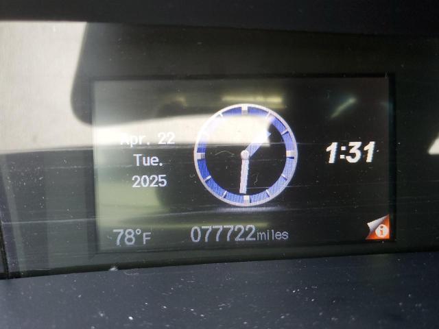 2HGFB2F83FH545550 - 2015 HONDA CIVIC EX Gümüş foto 9