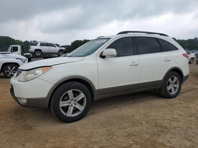 2008 HYUNDAI VERACRUZ GLS, 