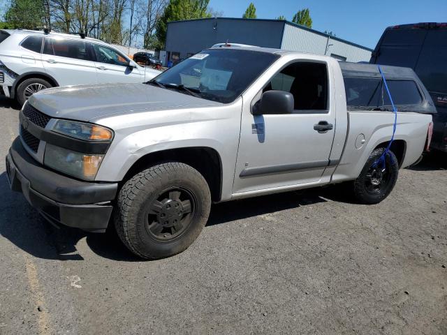 2008 CHEVROLET COLORADO, null