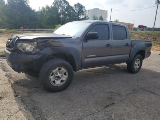 2015 TOYOTA TACOMA DOUBLE CAB PRERUNNER, 