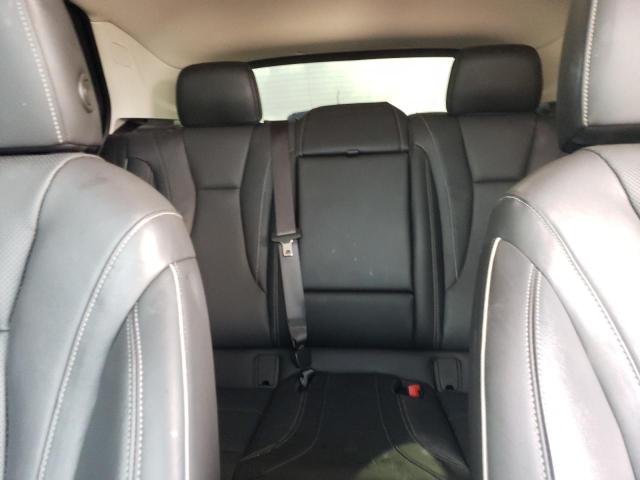 LRBFZNR46MD083062 - 2021 BUICK ENVISION ESSENCE Սև լուսանկար 10