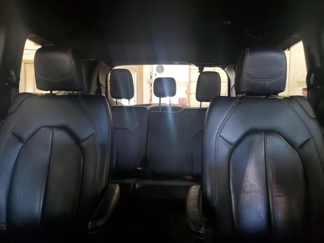 2C4RC1BG2JR234453 - 2018 CHRYSLER PACIFICA TOURING L BLUE photo 10