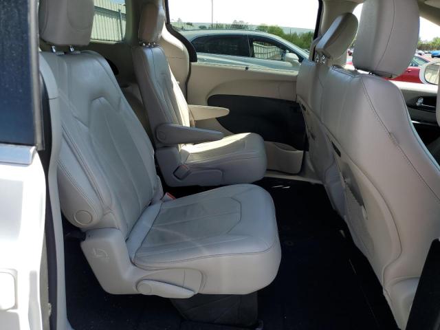 2C4RC1BG4MR515657 - 2021 CHRYSLER PACIFICA TOURING L 白色 照片 11