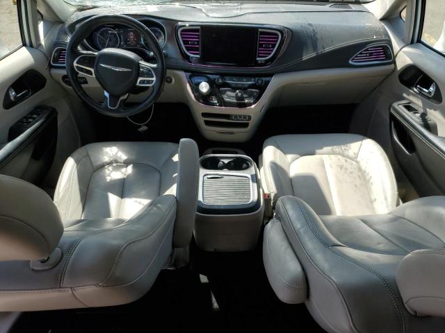 2C4RC1BG4MR515657 - 2021 CHRYSLER PACIFICA TOURING L 白色 照片 8