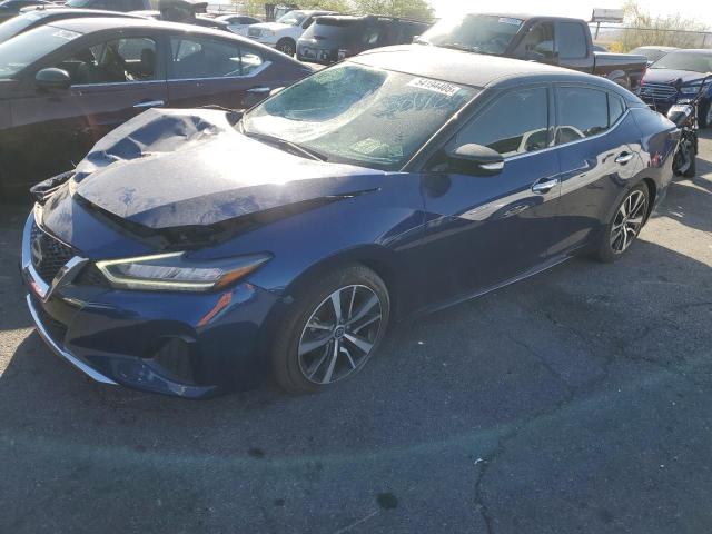 2023 NISSAN MAXIMA SV, 