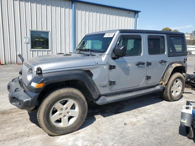 2020 JEEP WRANGLER U SPORT, 