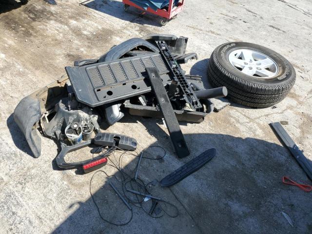 1C4HJXDN4LW136924 - 2020 JEEP WRANGLER U SPORT SILVER photo 12