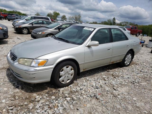 2000 TOYOTA CAMRY CE, 