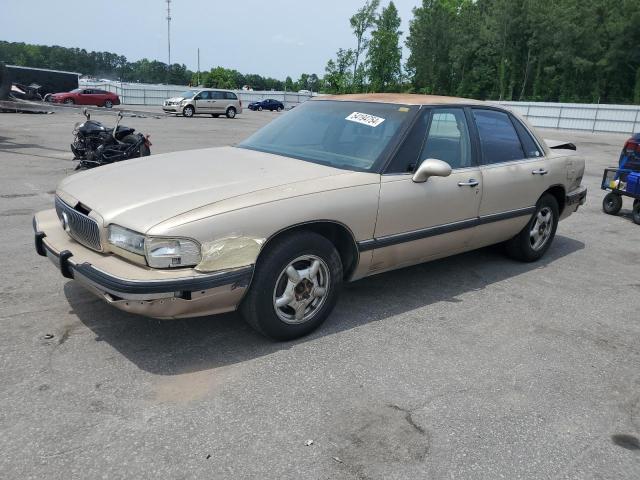 1995 BUICK LESABRE CUSTOM, 