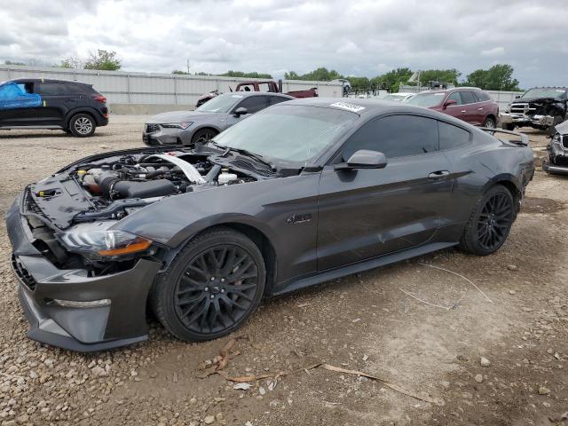 2018 FORD MUSTANG GT, 