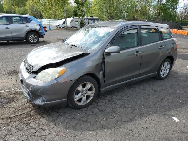 2005 TOYOTA COROLLA MA XR, null