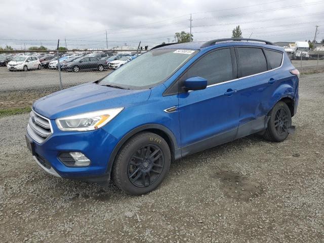 2017 FORD ESCAPE SE, 