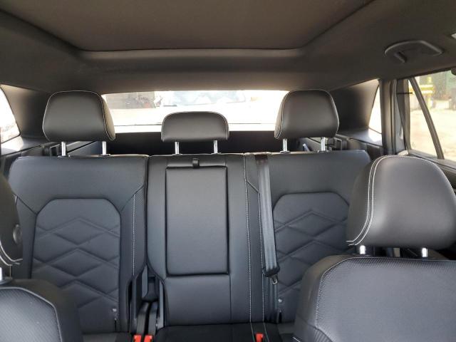 1V2KE2CA4SC203130 - 2025 VOLKSWAGEN ATLAS CROS SE GRAY photo 10