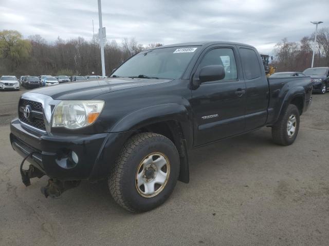 2011 TOYOTA TACOMA ACCESS CAB, null