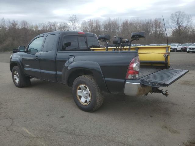 5TFUU4EN6BX002962 - 2011 TOYOTA TACOMA ACCESS CAB Qara foto 2