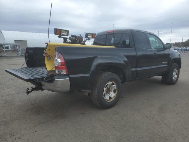 5TFUU4EN6BX002962 - 2011 TOYOTA TACOMA ACCESS CAB Qara foto 3