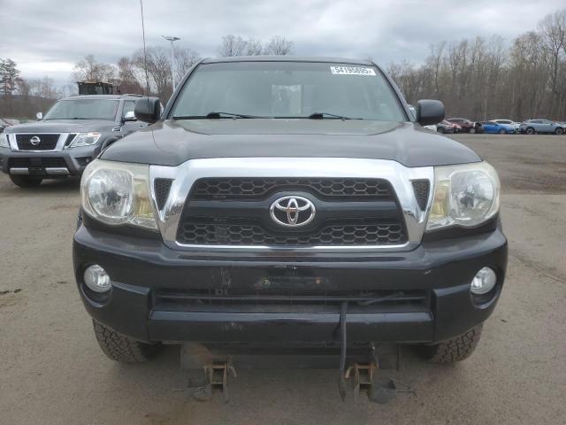 5TFUU4EN6BX002962 - 2011 TOYOTA TACOMA ACCESS CAB Qara foto 5