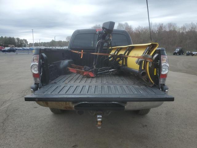 5TFUU4EN6BX002962 - 2011 TOYOTA TACOMA ACCESS CAB Qara foto 6