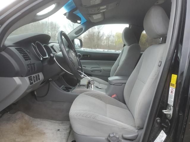 5TFUU4EN6BX002962 - 2011 TOYOTA TACOMA ACCESS CAB Qara foto 7