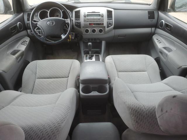 5TFUU4EN6BX002962 - 2011 TOYOTA TACOMA ACCESS CAB Qara foto 8