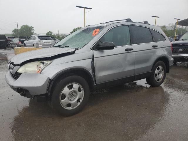 2008 HONDA CR-V LX, 