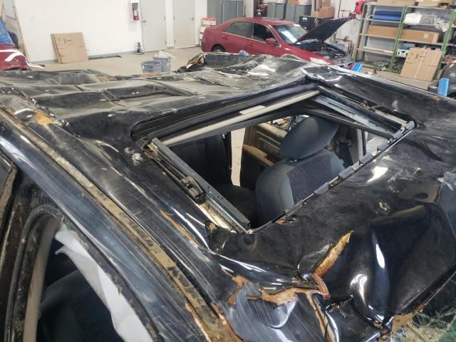 1C6RR7LTXKS640596 - 2019 RAM 1500 CLASS SLT შავი ფოტო 9