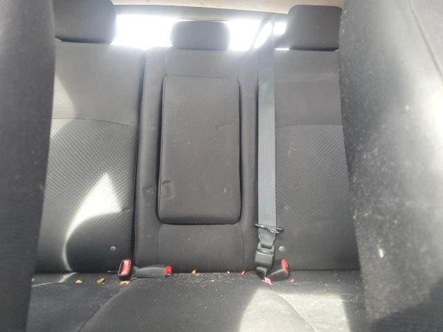 4A4AP3AU5FE031624 - 2015 MITSUBISHI OUTLANDER SPORT ES MAROON photo 10