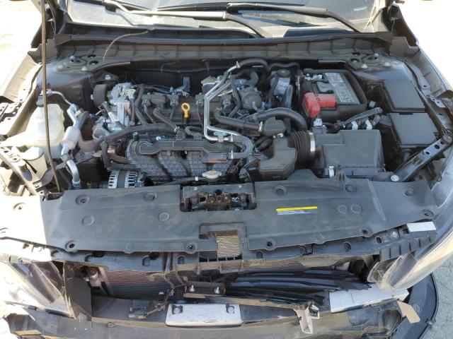 1N4BL4DV4PN353325 - 2023 NISSAN ALTIMA SV GRAY photo 11