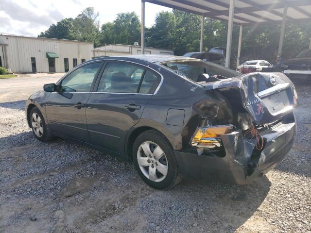 1N4AL21EX8C212812 - 2008 NISSAN ALTIMA 2.5 GRAY photo 2