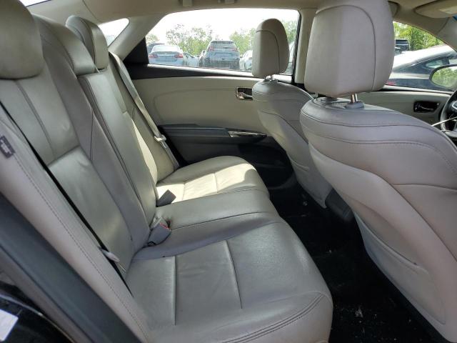 4T1BK1EBXDU045816 - 2013 TOYOTA AVALON BASE 黑色 照片 10