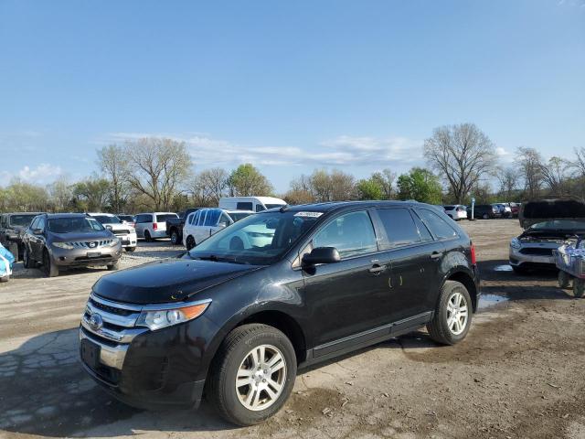 2013 FORD EDGE SE, null