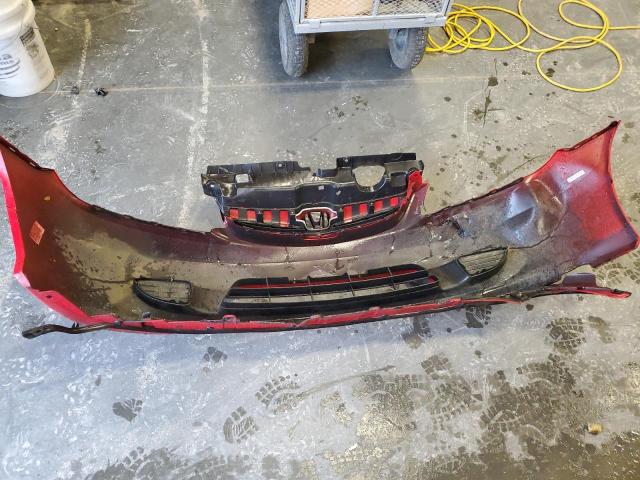 1HGES16395L028071 - 2005 HONDA CIVIC DX VP Qırmızı foto 12