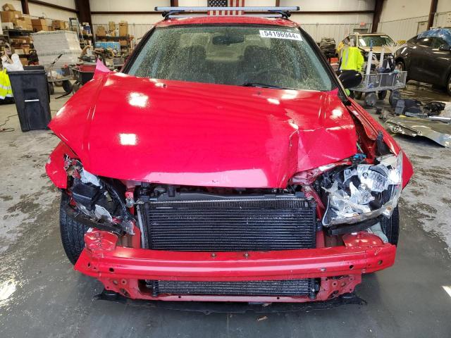 1HGES16395L028071 - 2005 HONDA CIVIC DX VP Qırmızı foto 5