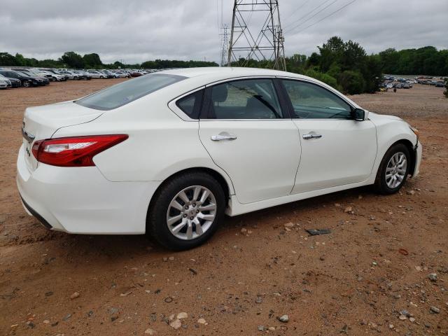 1N4AL3AP2GC239685 - 2016 NISSAN ALTIMA 2.5 WHITE photo 3