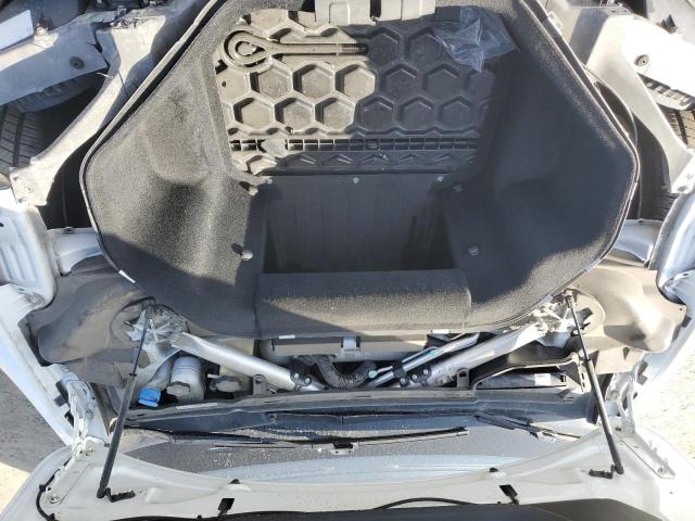 5YJSA1H1XEFP41046 - 2014 TESLA MODEL S Ağ foto 11